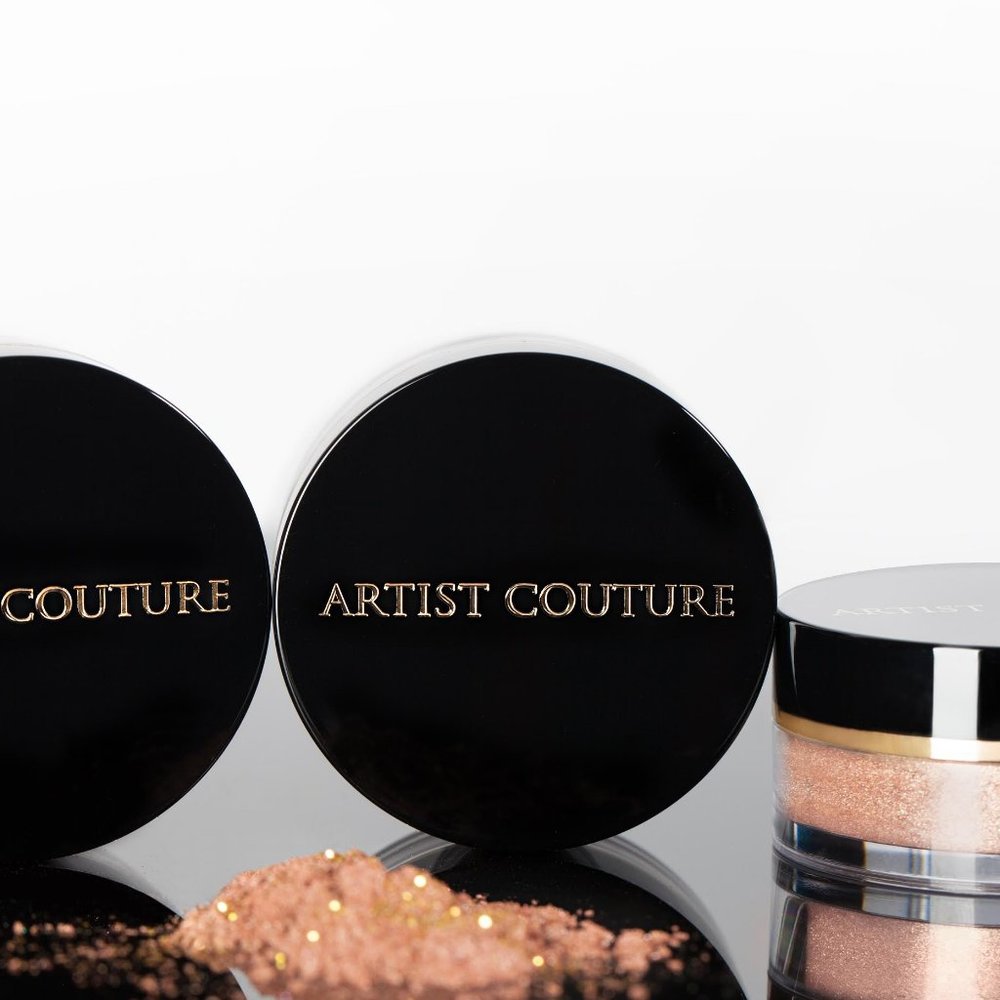 Artist Couture Diamond Glow Powder: Conceited